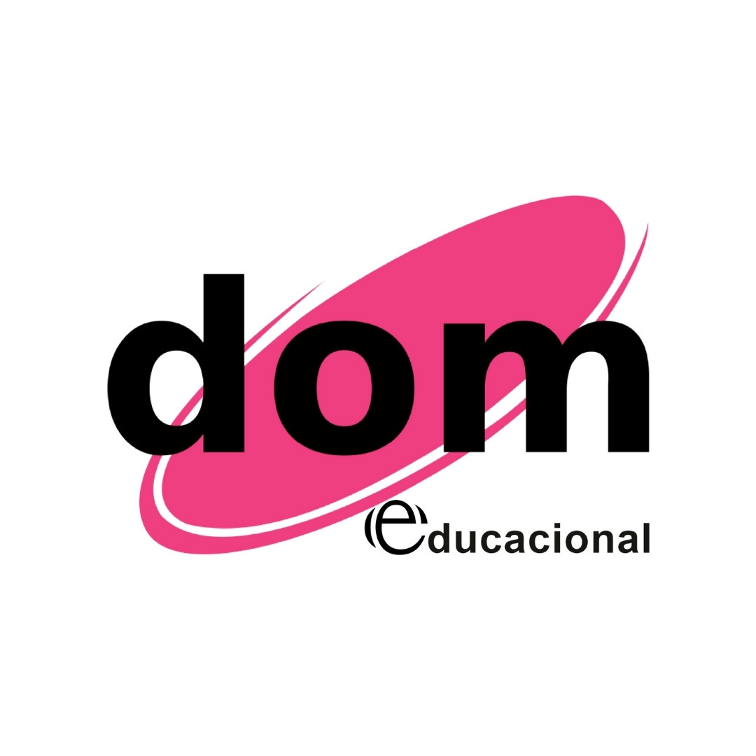 Ambiente Virtual de Aprendizagem - Dom Educacional
